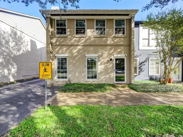 940 Wycliffe Dr APT 6, Houston, TX 77079