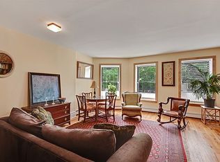 454 Saint Nicholas Ave APT 2S, New York, NY 10027