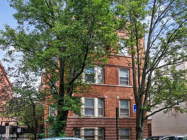 1505-07 N. Hoyne Ave. — Photo 1