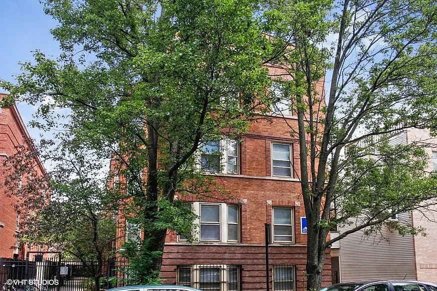1505-07 N. Hoyne Ave.