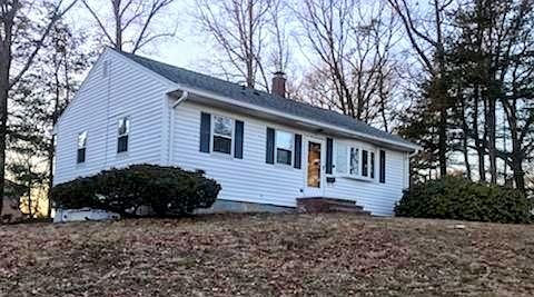 Welcome to 7 Woodcrest Ave