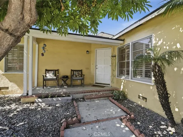 2840 Magnolia Ave, Long Beach, CA 90806