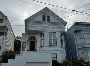 42 Harper St, San Francisco, CA 94131