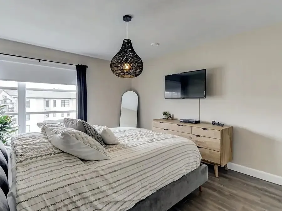 Apartment For Rent — Photo 4