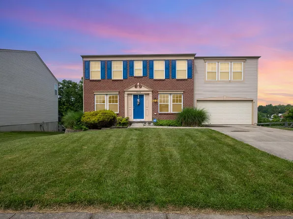 1146 Summerlake Dr, Alexandria, KY 41001
