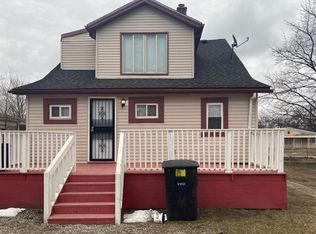 20421 Wisconsin St, Detroit, MI 48221