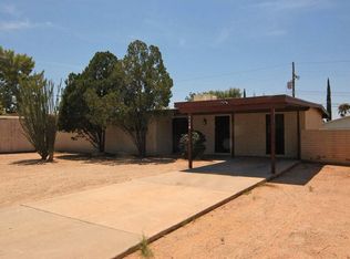 5770 S Helena Sv, Tucson, AZ 85706