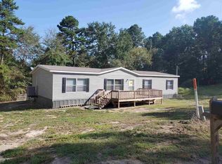 119 Lee St, Arp, TX 75750