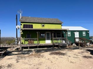 23 Timber Point Rd #23, Ozona, TX 76943