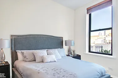 Rented by Brown Harris Stevens