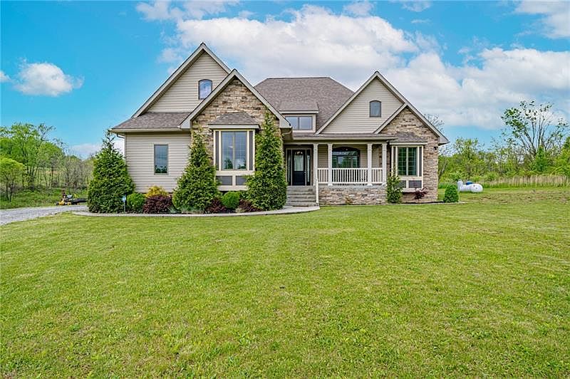 334 Sumey Rd, Mc Clellandtown, PA 15458 Zillow