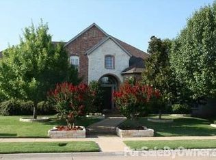 4609 Angel Fire Dr, Richardson, TX 75082