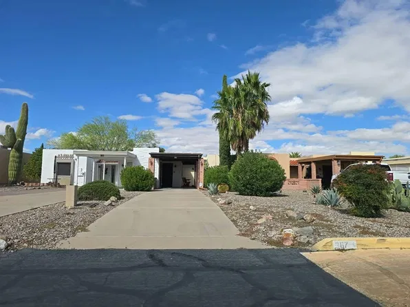 367 N Calle De Las Profetas, Green Valley, AZ 85614