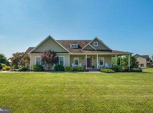 46 Jamestown Rd, Shippensburg, PA 17257