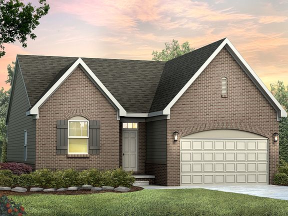 Monroe Elevation C