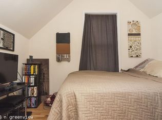 1230 N Greenview Ave #1815, Chicago, IL 60642