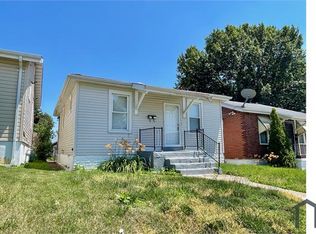 5958 Floy Ave, Saint Louis, MO 63147