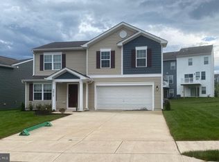 105 Seminole Dr, Winchester, VA 22602