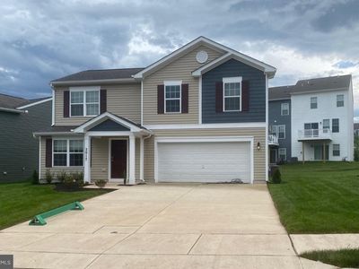 105 Seminole Dr, Winchester, VA, 22602