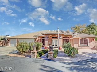 3551 Seneca Ave, Pahrump, NV 89048