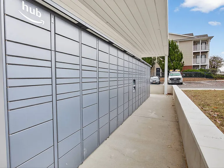 Reserve at Park Place Apartment Homes — Photo 60