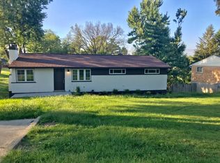 7966 Bridgetown Rd, Cleves, OH 45002