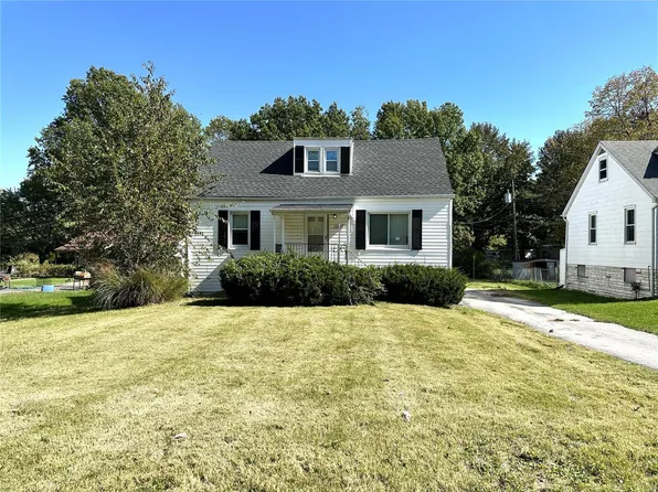 12132 Valencia Ave, Saint Louis, MO 63138