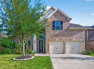 32931 Franklin Brooks Dr, Brookshire, TX 77423
