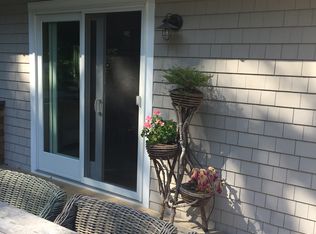 1 Whalerock Rd, East Hampton, NY 11937