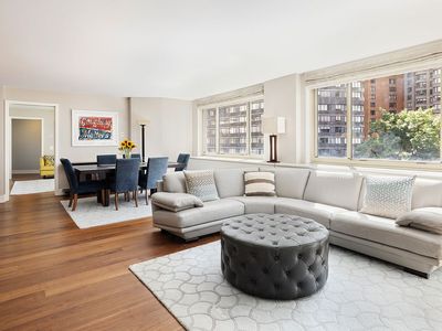 30 W 63rd St #4KLM, New York, NY, 10023