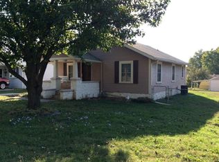 2233 N Lexington Ave, Springfield, MO 65803