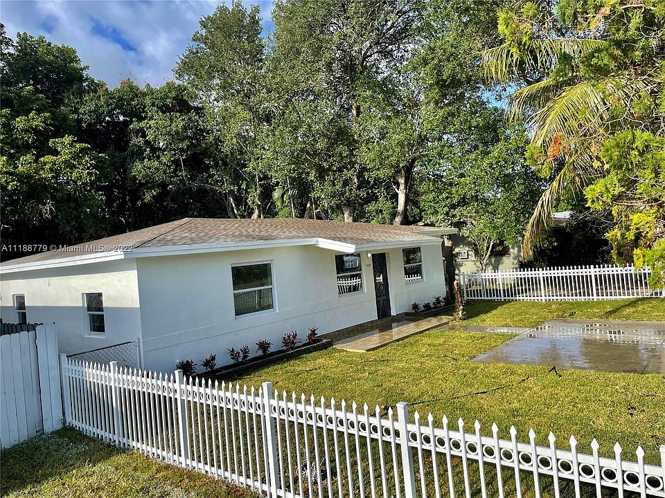1330 NE 155th St, North Miami Beach, FL 33162 | Zillow
