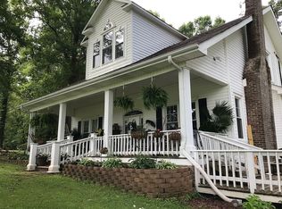 9615 Highway 157, Florence, AL 35633