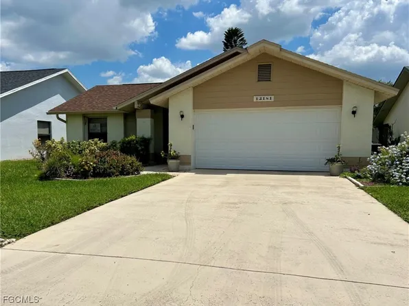 13181 Heather Ridge Loop, Fort Myers, FL 33966