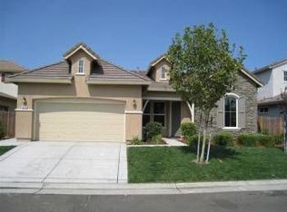 9646 Pilliteri Way, Elk Grove, CA 95757