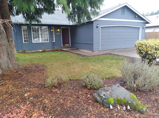 7608 NE 159th Ave, Vancouver, WA 98682
