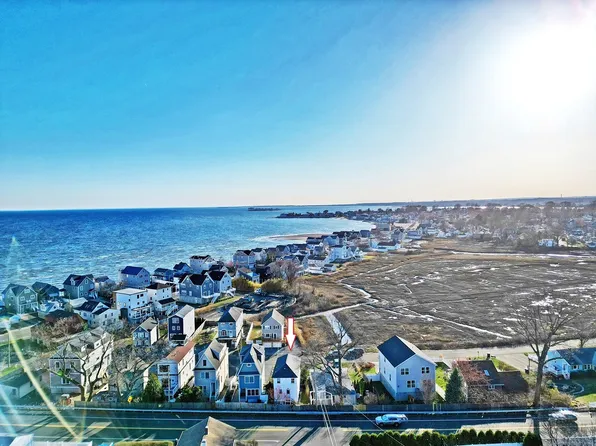 47 Beachland Avenue, Milford, CT 06460