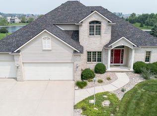 13622 Ridge Crest Xing, Fort Wayne, IN 46814