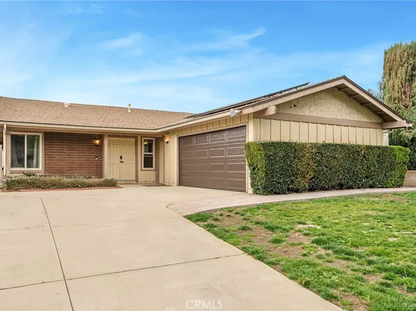 1324 S Vine Pl, Ontario, CA 91762