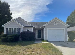 549 Blue Lake Dr, Lexington, SC 29072
