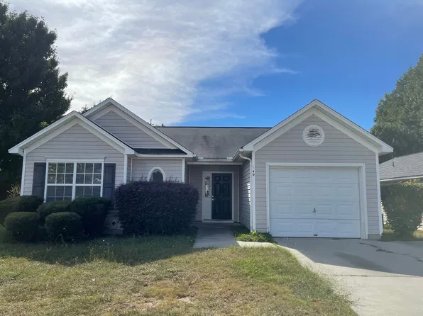 549 Blue Lake Dr, Lexington, SC 29072