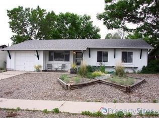 3017 Hudson St, Colorado Springs, CO 80910