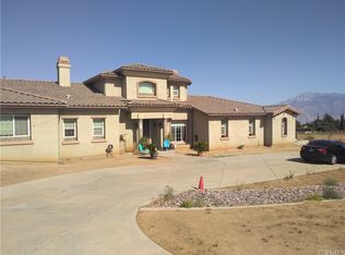 43323 Dunlap St, Banning, CA 92220