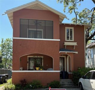 1429-31 Leda Ct, New Orleans, LA, 70119