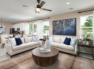 4546 Pine Ridge Pkwy, Middleburg, FL 32068