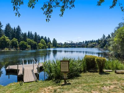1413 N 200th Street #E3, Shoreline, WA, 98133
