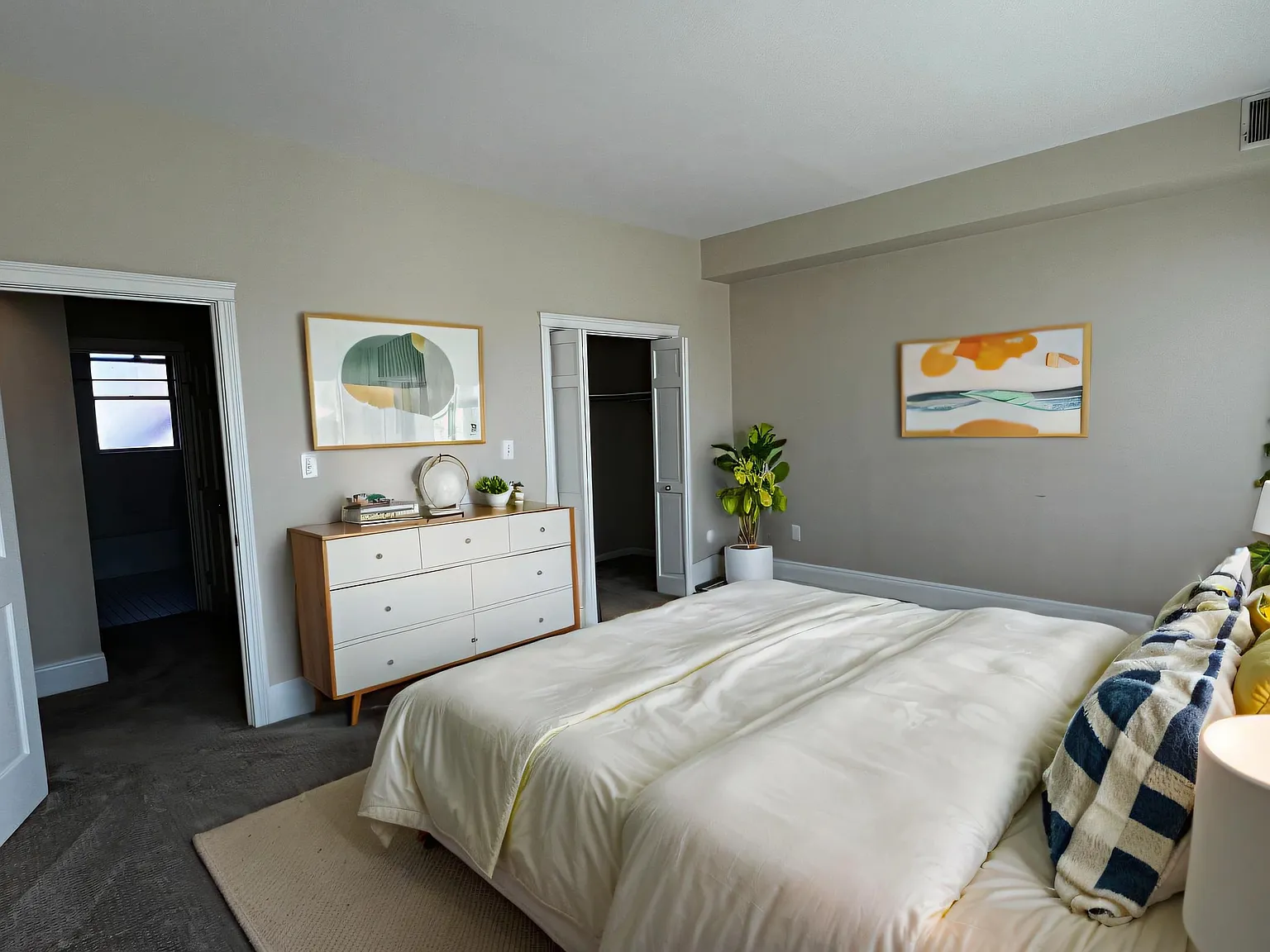 2 bed, 1500 sqft, $2,000 — Photo 4