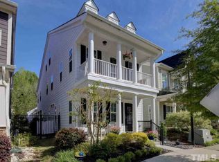 1621 Main Divide Dr, Wake Forest, NC 27587