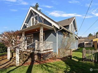 346 NW 80th St, Seattle, WA 98117