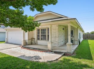 120 Hanging Moss, Cibolo, TX 78108